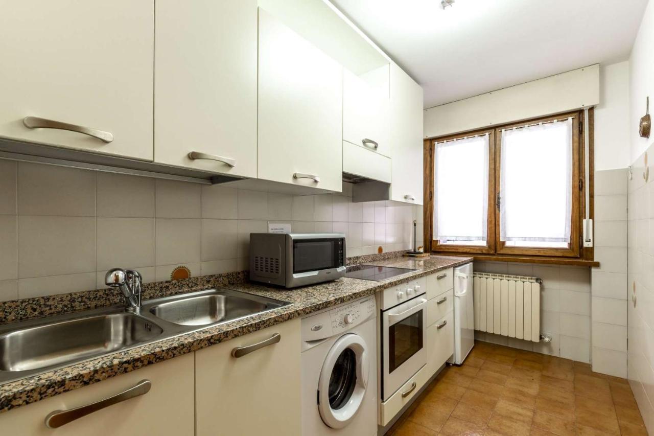 Appartamento Des Alpes 3 Canazei Esterno foto